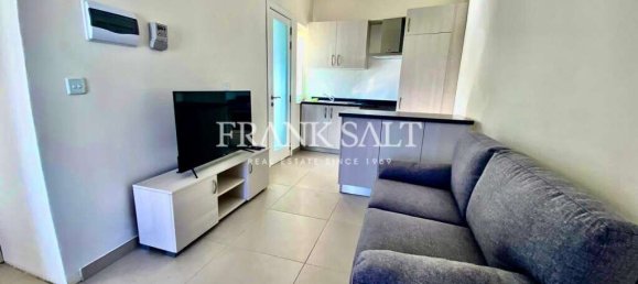 Пентхаус с 2 спальнями в Пьета, Мальта № 10138 13