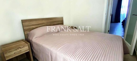 Пентхаус с 2 спальнями в Пьета, Мальта № 10138 21