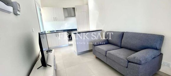 Пентхаус с 2 спальнями в Пьета, Мальта № 10138 5