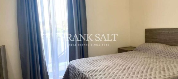 Пентхаус с 2 спальнями в Пьета, Мальта № 10138 17