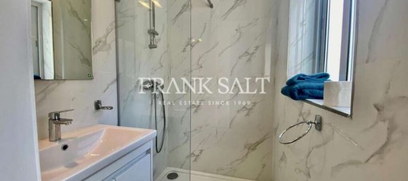 Пентхаус с 2 спальнями в Пьета, Мальта № 10138 23