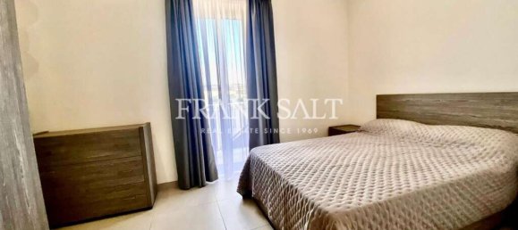 Пентхаус с 2 спальнями в Пьета, Мальта № 10138 15