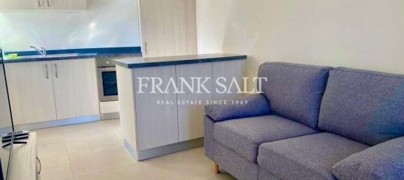 Пентхаус с 2 спальнями в Пьета, Мальта № 10138 7