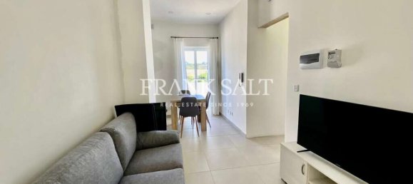 Пентхаус с 2 спальнями в Пьета, Мальта № 10138 11