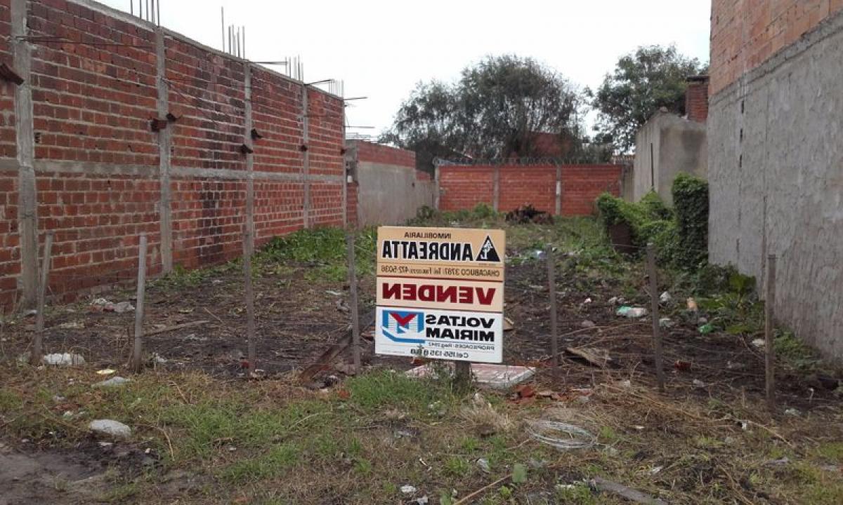  Land in Mar del Plata, Argentina No. 121872