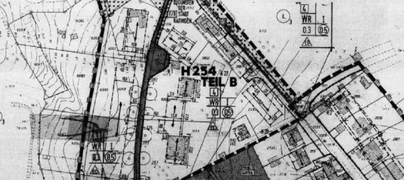 Terrain à Mettmann, Germany No. 210426 3