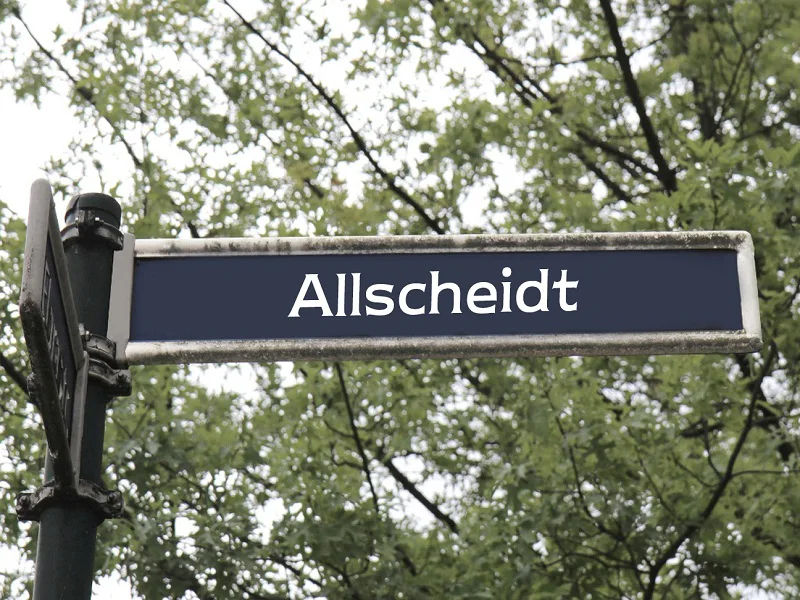 Terrain à Mettmann, Germany No. 210426