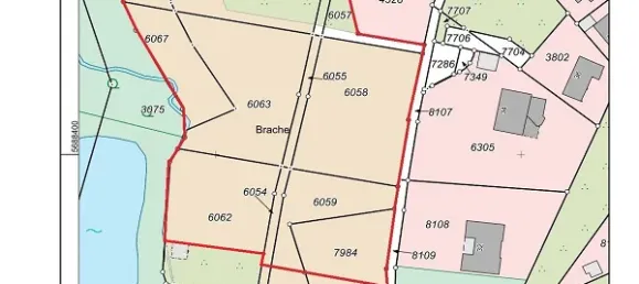 Terrain à Mettmann, Germany No. 210426 4