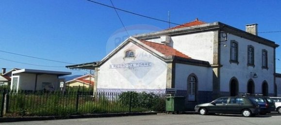 1 Schlafzimmer Haus in Sao Pedro da Torre, Portugal, Nr. 23266 2