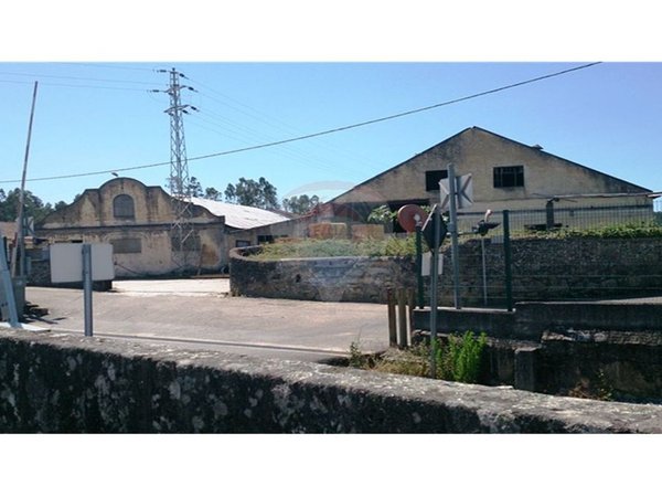 1 Schlafzimmer Haus in Sao Pedro da Torre, Portugal, Nr. 23266