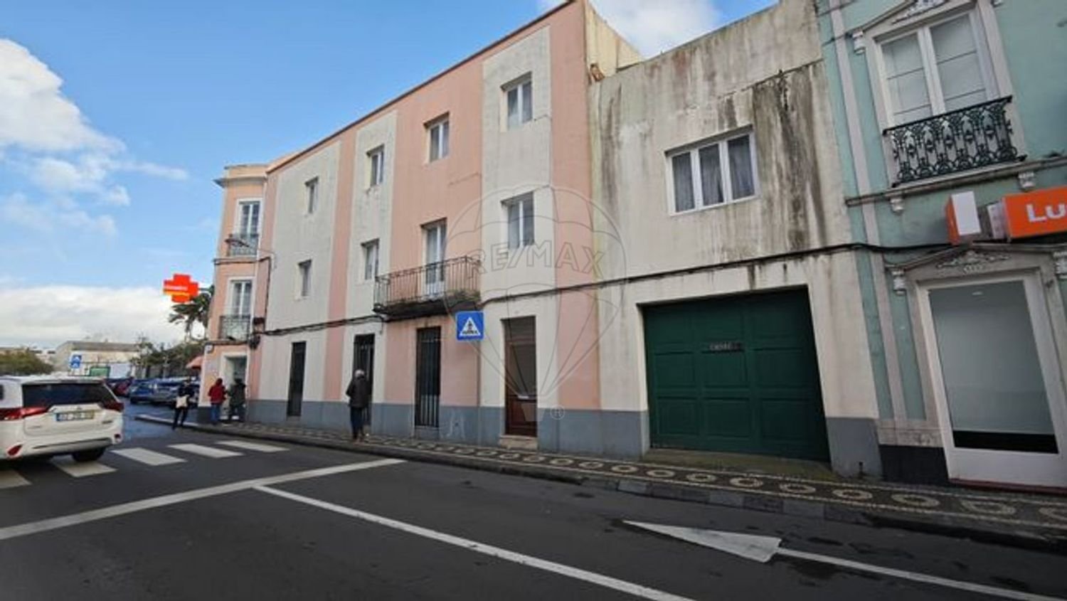 5 bedrooms House in Ponta Delgada, Portugal No. 47928