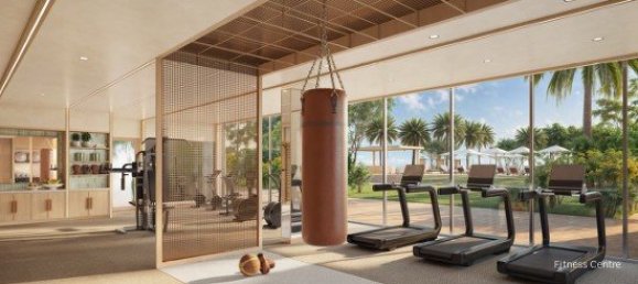 3 bedrooms Apartment in Deira, UAE No. 47663 13