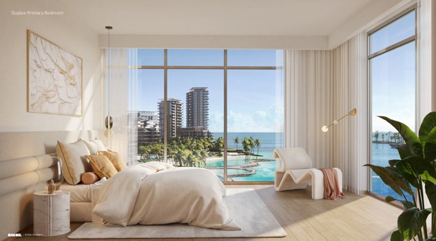 3 bedrooms Apartment in Deira, UAE No. 47663