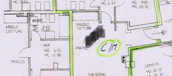 3-Zimmer Wohnung in San Vito di Cadore, Italy, Nr. 272337 10