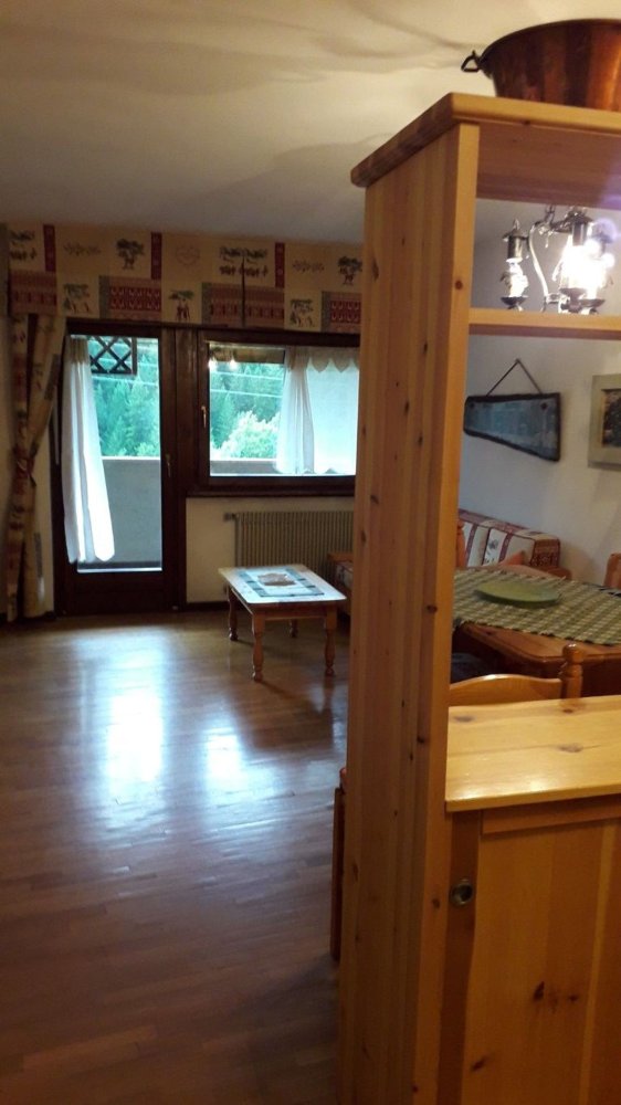 3-Zimmer Wohnung in San Vito di Cadore, Italy, Nr. 272337