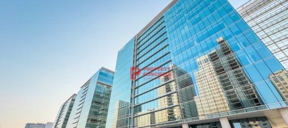 Офис 1401м² в Downtown Jebel Ali, ОАЭ № 42628 20