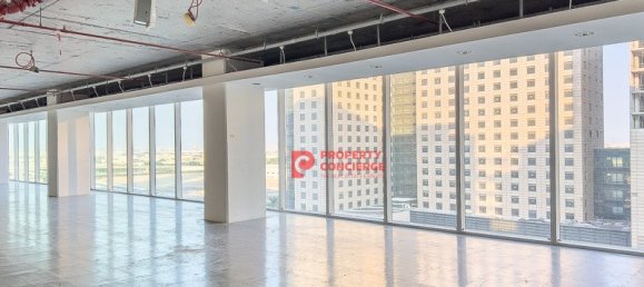Офис 1401м² в Downtown Jebel Ali, ОАЭ № 42628 23