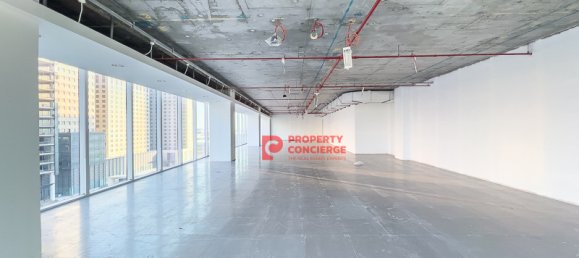 Офис 1401м² в Downtown Jebel Ali, ОАЭ № 42628 12