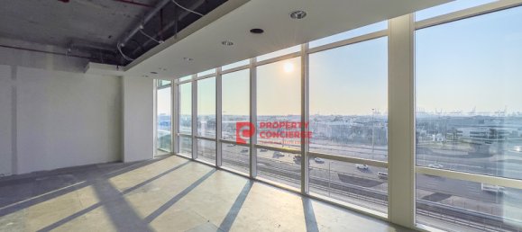 Офис 1401м² в Downtown Jebel Ali, ОАЭ № 42628 18