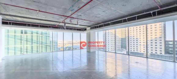 Офис 1401м² в Downtown Jebel Ali, ОАЭ № 42628 2