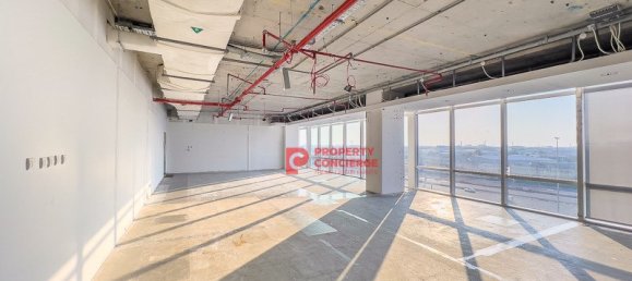 Офис 1401м² в Downtown Jebel Ali, ОАЭ № 42628 17