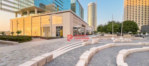 Офис 1401м² в Downtown Jebel Ali, ОАЭ № 42628 8