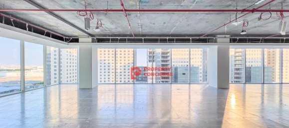 Офис 1401м² в Downtown Jebel Ali, ОАЭ № 42628 11