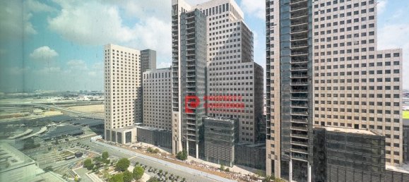 Офис 1401м² в Downtown Jebel Ali, ОАЭ № 42628 3