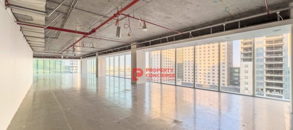 Офис 1401м² в Downtown Jebel Ali, ОАЭ № 42628 21