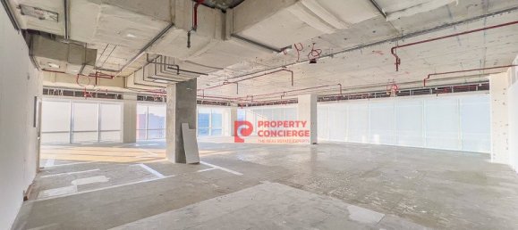 Офис 1401м² в Downtown Jebel Ali, ОАЭ № 42628 14