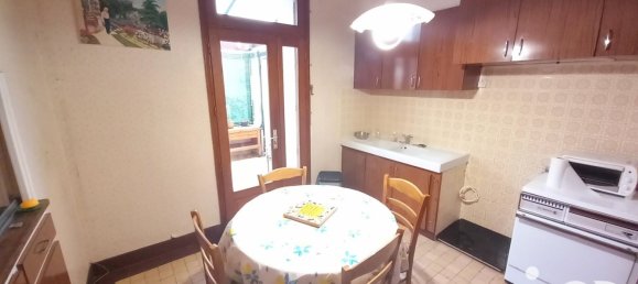 5 rooms House in Saint-Eliph, France No. 54342 6