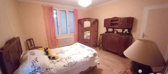 5 rooms House in Saint-Eliph, France No. 54342 28