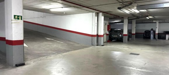 23m² Garage in Malaga, Spain No. 167130 7