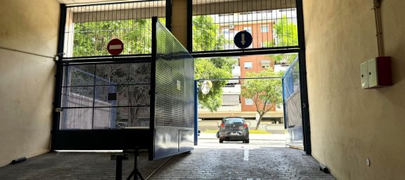 23m² Garage in Malaga, Spain No. 167130 12