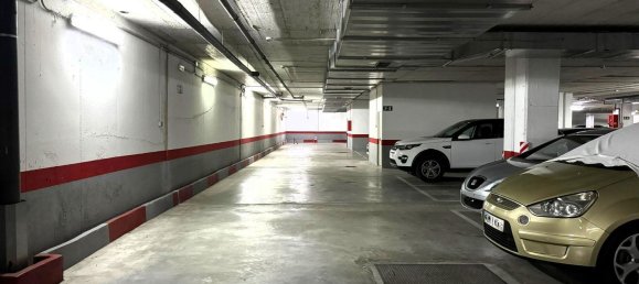 23m² Garage in Malaga, Spain No. 167130 6