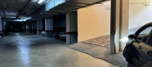 23m² Garage in Malaga, Spain No. 167130 10
