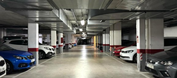 23m² Garage in Malaga, Spain No. 167130 9