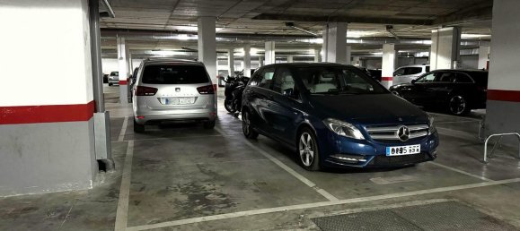 23m² Garage in Malaga, Spain No. 167130 5