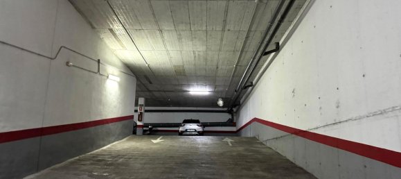 23m² Garage in Malaga, Spain No. 167130 8