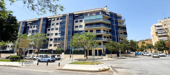 23m² Garage in Malaga, Spain No. 167130 2