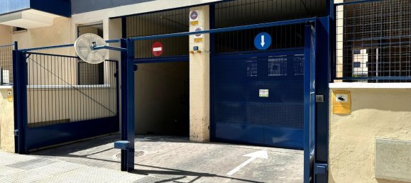 23m² Garage in Malaga, Spain No. 167130 13