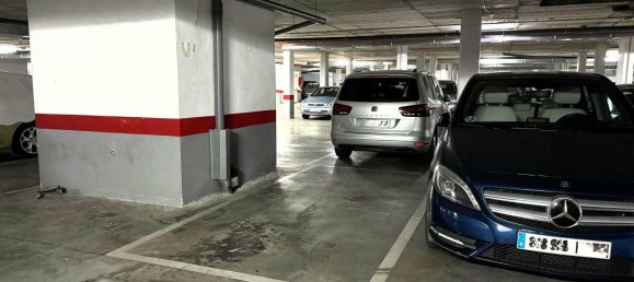 23m² Garage in Malaga, Spain No. 167130 4