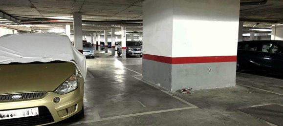23m² Garage in Malaga, Spain No. 167130 3