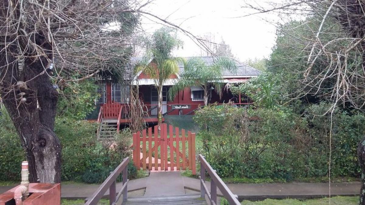 3 Schlafzimmer Haus in Tigre, Argentina, Nr. 74528