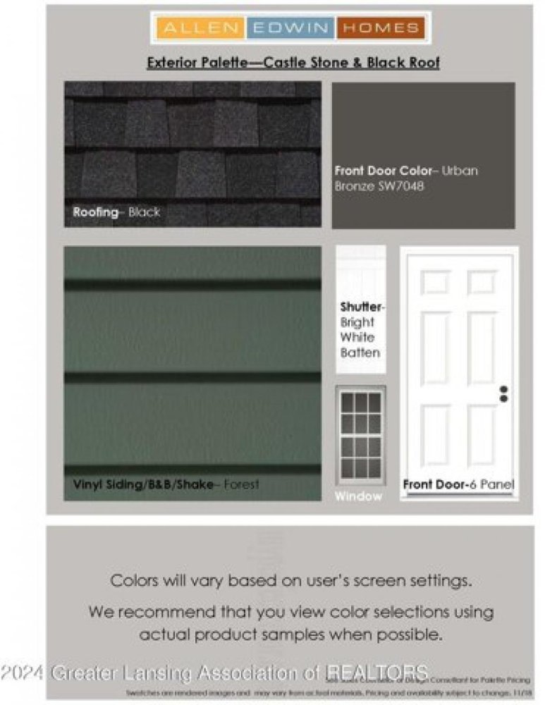 Дом с 4 спальнями в Де-Уитт, США № 373836