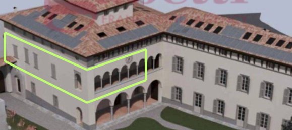 3 غرف نوم شقة في Almenno San Salvatore, Italy رقم 218611 11