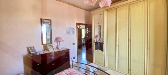 3 rooms Apartment in Pozzuoli, Italy No. 21278 45