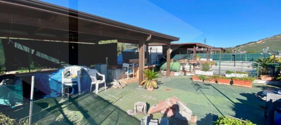 3 rooms Apartment in Pozzuoli, Italy No. 21278 13