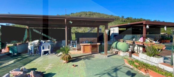 3 rooms Apartment in Pozzuoli, Italy No. 21278 36