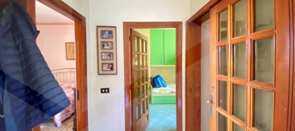 3 rooms Apartment in Pozzuoli, Italy No. 21278 25